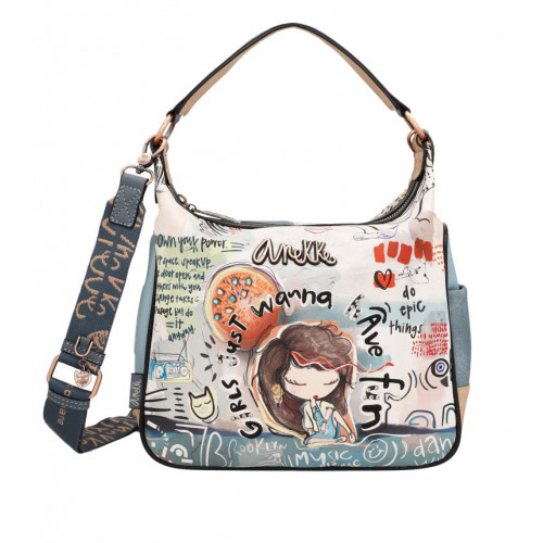 ANEKKE FUN & MUSIC-KABELKA 34802-136